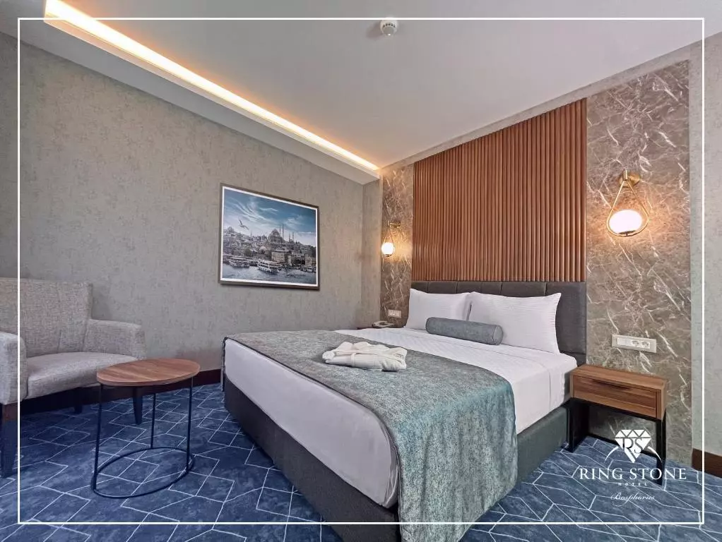 Ring Stone Hotels Ring Stone Hotels